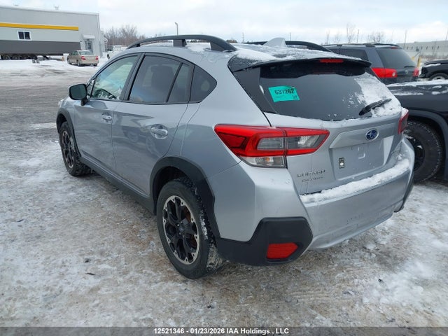 JF2GTAPC3M8336827 Subaru Crosstrek