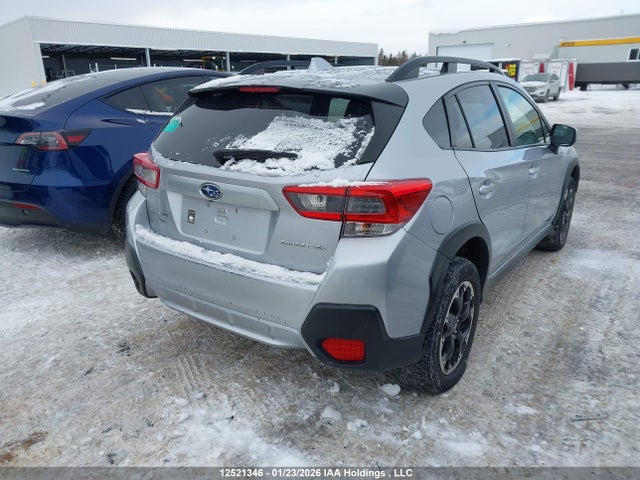 JF2GTAPC3M8336827 Subaru Crosstrek