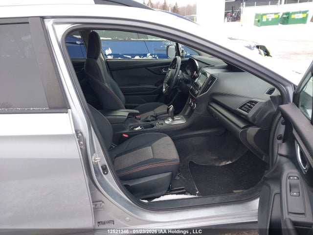 JF2GTAPC3M8336827 Subaru Crosstrek