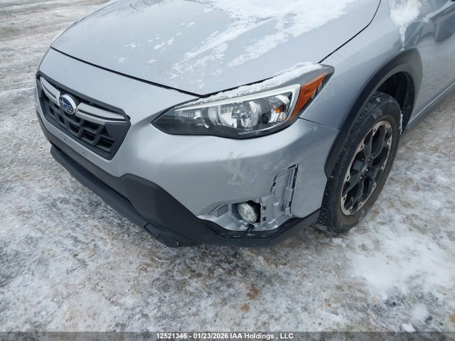 JF2GTAPC3M8336827 Subaru Crosstrek