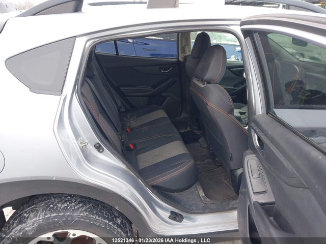 JF2GTAPC3M8336827 Subaru Crosstrek