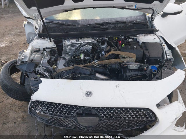 W1K5J4HB6TN567259 Mercedes-Benz CLA 250 4MATIC