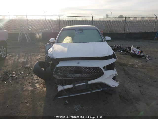 W1K5J4HB6TN567259 Mercedes-Benz CLA 250 4MATIC