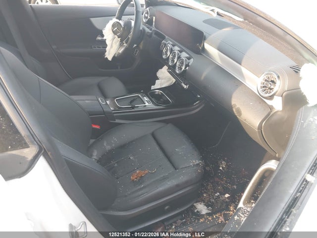 W1K5J4HB6TN567259 Mercedes-Benz CLA 250 4MATIC