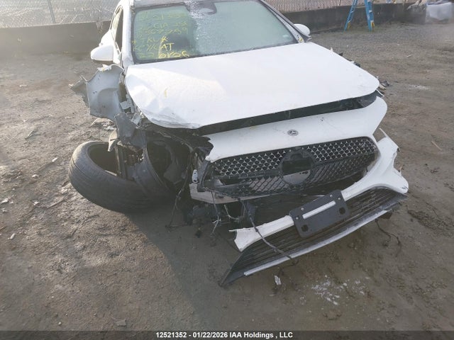 W1K5J4HB6TN567259 Mercedes-Benz CLA 250 4MATIC