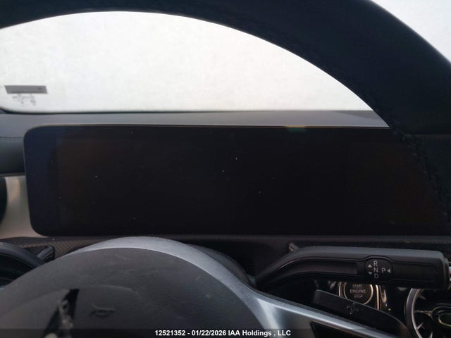 W1K5J4HB6TN567259 Mercedes-Benz CLA 250 4MATIC