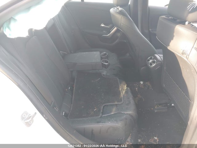 W1K5J4HB6TN567259 Mercedes-Benz CLA 250 4MATIC