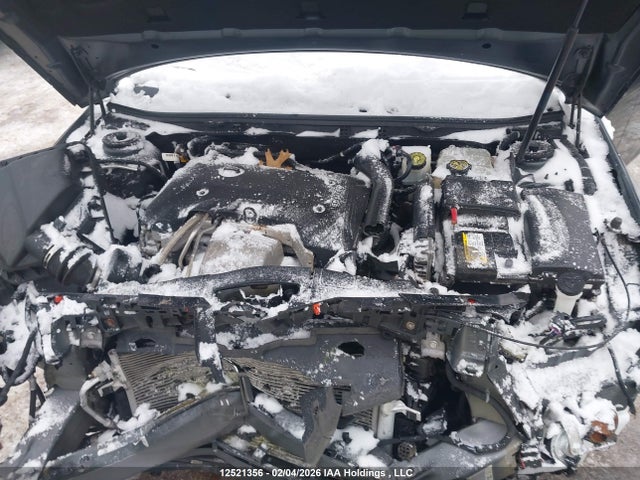 2016 Buick Regal Premium I მანქანა იყიდება აუქციონზე, vin: 2G4GP5EXXG9136967, აუქციონის ნომერი: 12521356