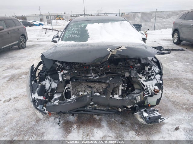 2016 Buick Regal Premium I მანქანა იყიდება აუქციონზე, vin: 2G4GP5EXXG9136967, აუქციონის ნომერი: 12521356
