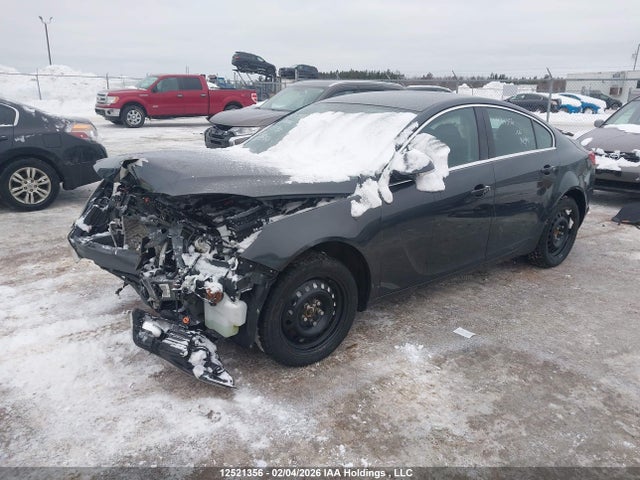 2016 Buick Regal Premium I მანქანა იყიდება აუქციონზე, vin: 2G4GP5EXXG9136967, აუქციონის ნომერი: 12521356