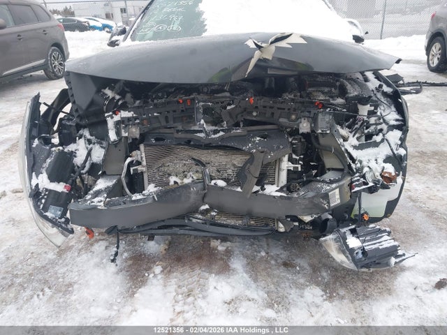 2016 Buick Regal Premium I მანქანა იყიდება აუქციონზე, vin: 2G4GP5EXXG9136967, აუქციონის ნომერი: 12521356