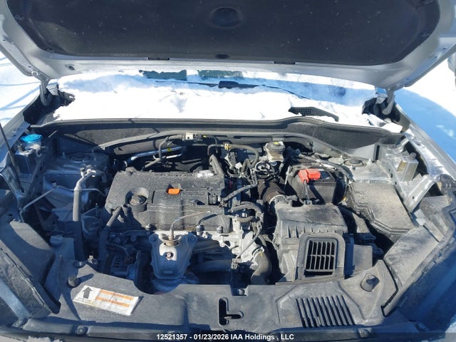 3CZRZ2H50RM104436 Honda HR-V SPORT