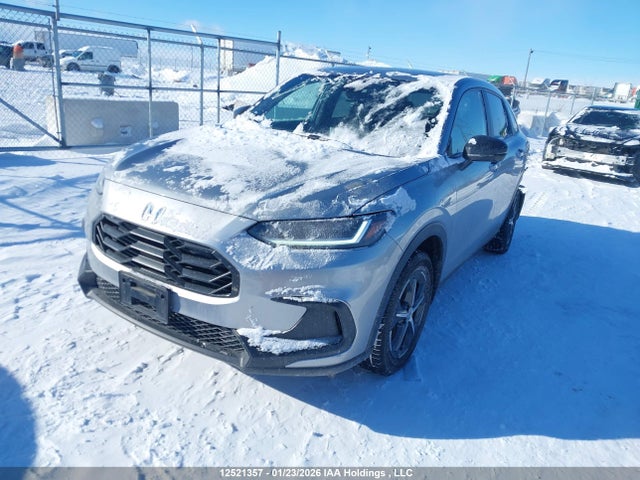 3CZRZ2H50RM104436 Honda HR-V SPORT