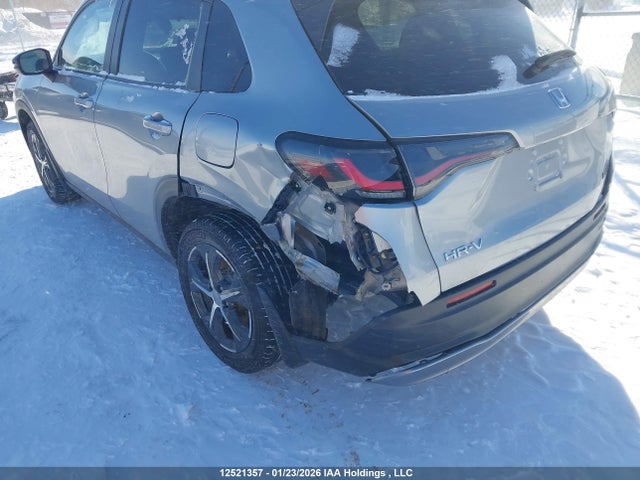 3CZRZ2H50RM104436 Honda HR-V SPORT