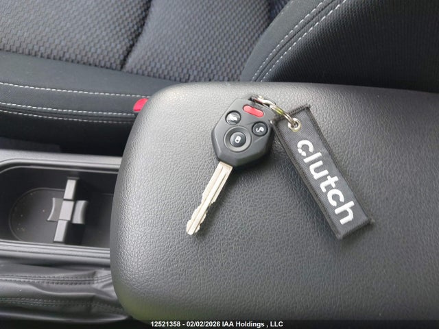 JF2SJEDC0HH505784 Subaru Forester 2.5i Premium
