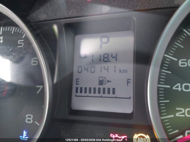 JF2SJEDC0HH505784 Subaru Forester 2.5i Premium