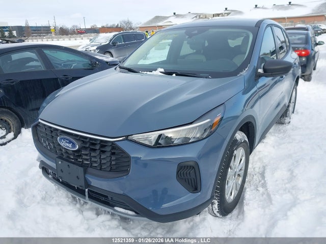 1FMCU9GN8TUA07066 Ford Escape Active