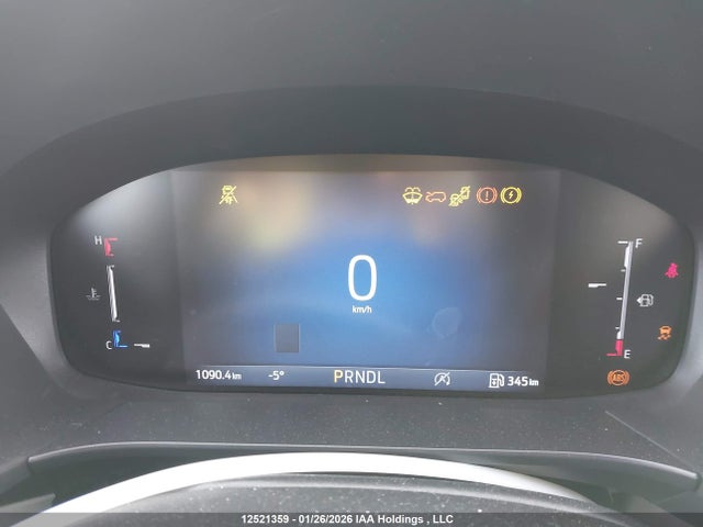 1FMCU9GN8TUA07066 Ford Escape Active