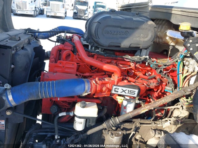 1XKYD49X2PJ998501 Kenworth T680