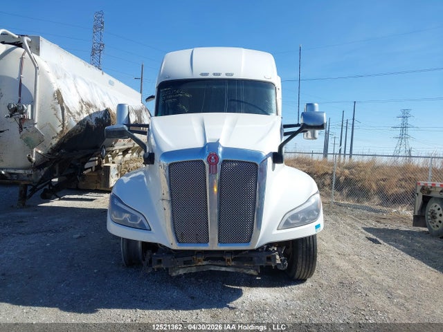 1XKYD49X2PJ998501 Kenworth T680