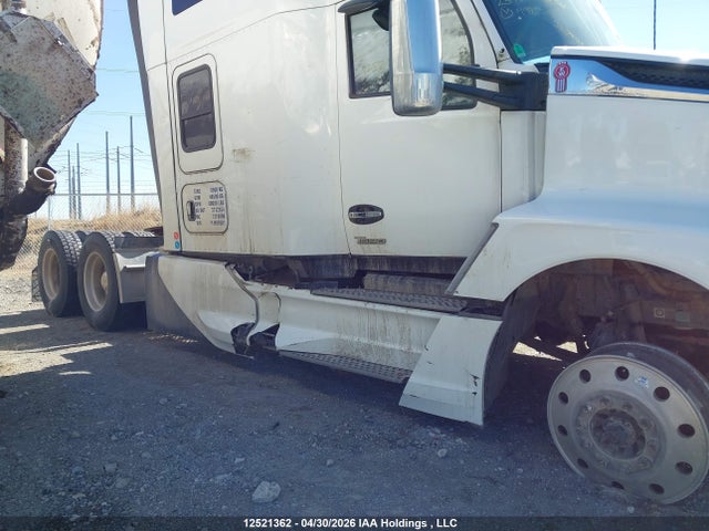 1XKYD49X2PJ998501 Kenworth T680