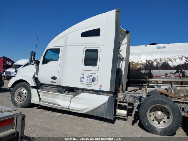 1XKYD49X2PJ998501 Kenworth T680
