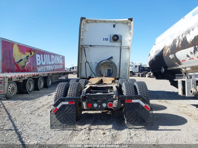 1XKYD49X2PJ998501 Kenworth T680