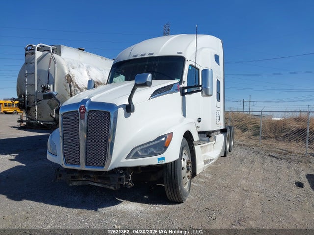 1XKYD49X2PJ998501 Kenworth T680