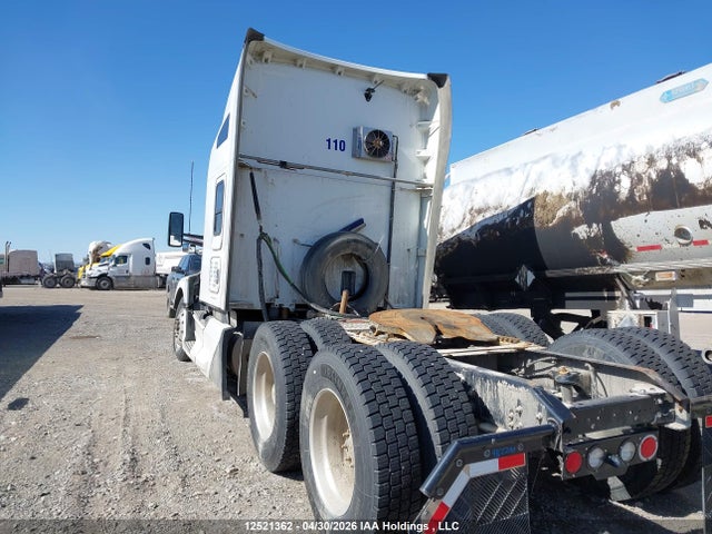 1XKYD49X2PJ998501 Kenworth T680
