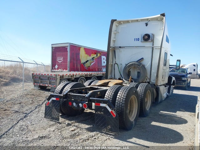 1XKYD49X2PJ998501 Kenworth T680