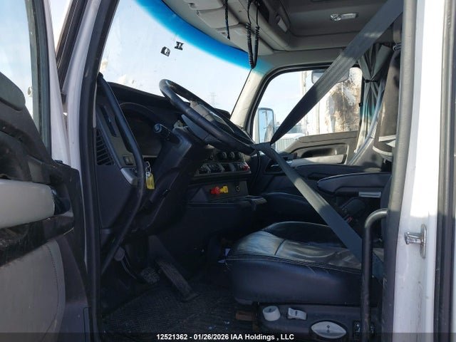 1XKYD49X2PJ998501 Kenworth T680
