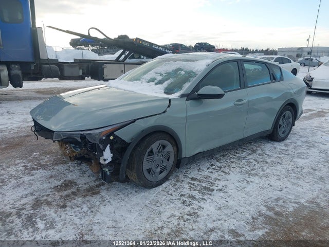 Aukcja sprzedaży 2025 Kia K4 Lx/lxs, vin: 3KPFT4DE1SE017141, numer aukcji: 12521364