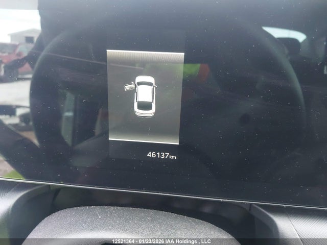 Aukcja sprzedaży 2025 Kia K4 Lx/lxs, vin: 3KPFT4DE1SE017141, numer aukcji: 12521364