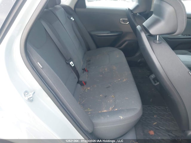 Aukcja sprzedaży 2025 Kia K4 Lx/lxs, vin: 3KPFT4DE1SE017141, numer aukcji: 12521364