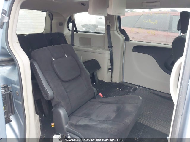 Продаж на аукціоні авто 2013 Chrysler Town & Country Touring, vin: 2C4RC1BG9DR707351, номер лоту: 12521365