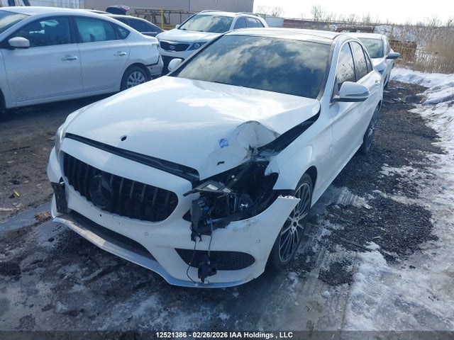 55SWF4KBXGU101345 Mercedes-Benz C 300 4matic