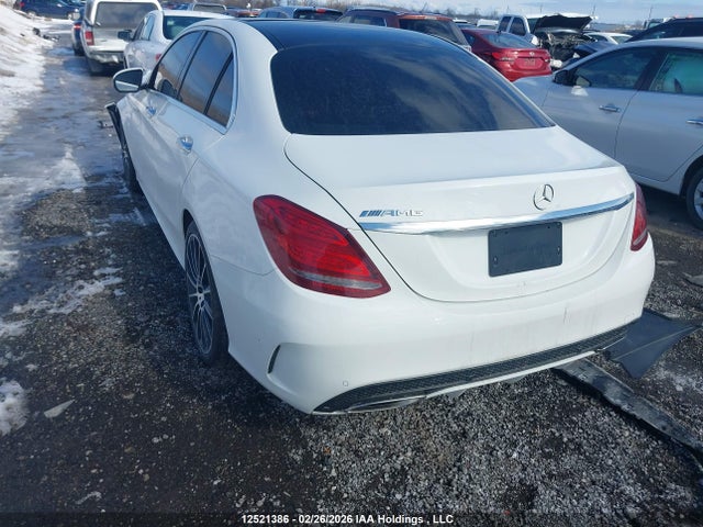 55SWF4KBXGU101345 Mercedes-Benz C 300 4matic