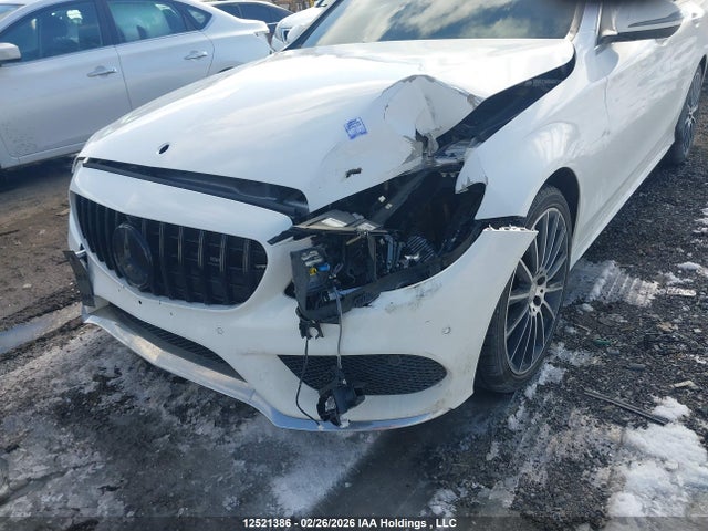 55SWF4KBXGU101345 Mercedes-Benz C 300 4matic