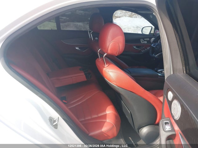 55SWF4KBXGU101345 Mercedes-Benz C 300 4matic