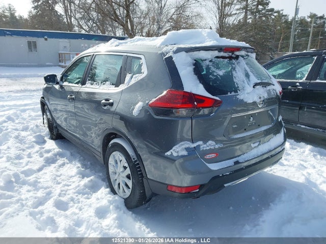5N1AT2MT6KC778022 Nissan Rogue S/sl/sv