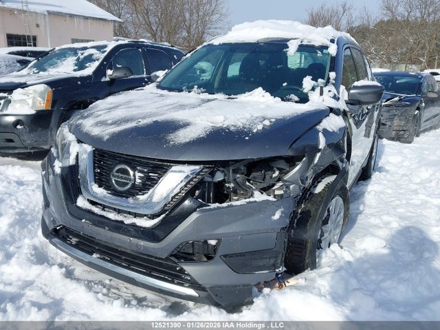 5N1AT2MT6KC778022 Nissan Rogue S/sl/sv
