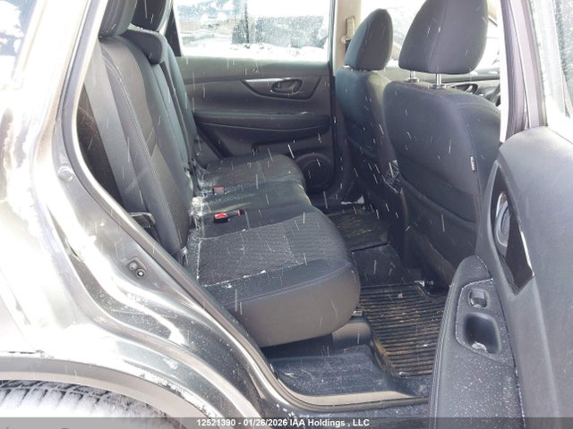 5N1AT2MT6KC778022 Nissan Rogue S/sl/sv