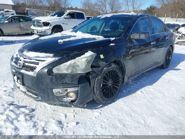1N4AL3AP6FN374445 Nissan Altima 2.5/2.5 S/2.5 Sl/2.5 Sv