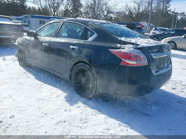 1N4AL3AP6FN374445 Nissan Altima 2.5/2.5 S/2.5 Sl/2.5 Sv