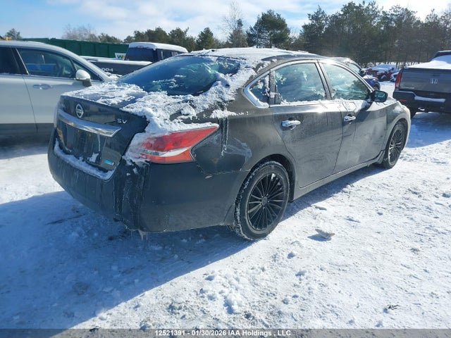1N4AL3AP6FN374445 Nissan Altima 2.5/2.5 S/2.5 Sl/2.5 Sv
