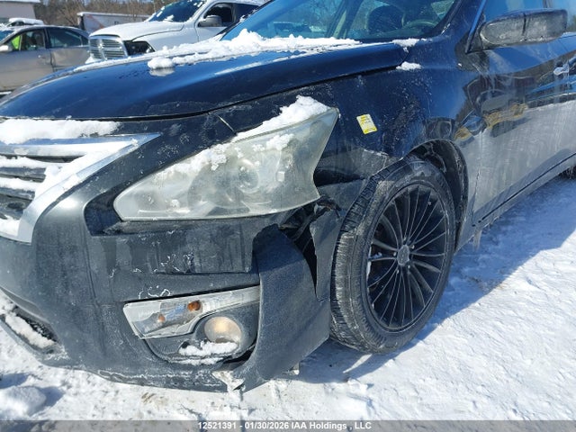 1N4AL3AP6FN374445 Nissan Altima 2.5/2.5 S/2.5 Sl/2.5 Sv