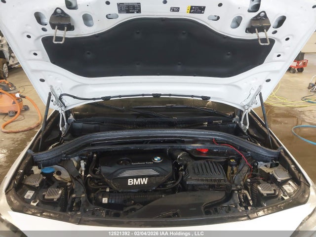WBXYJ5C38JEF75640 BMW X2 Xdrive28i
