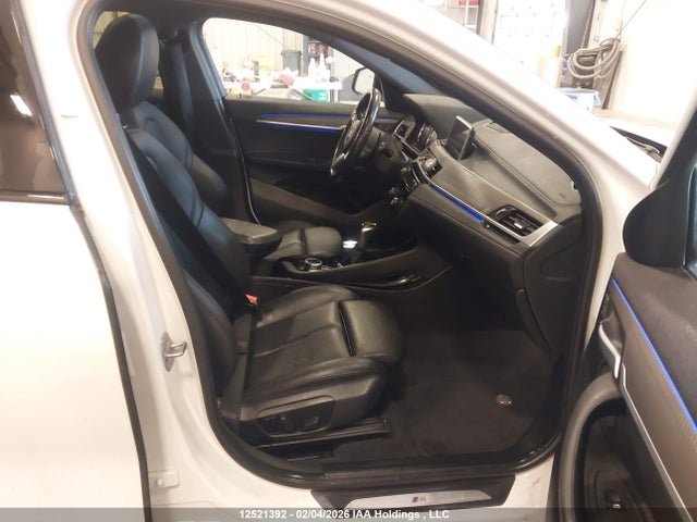 WBXYJ5C38JEF75640 BMW X2 Xdrive28i