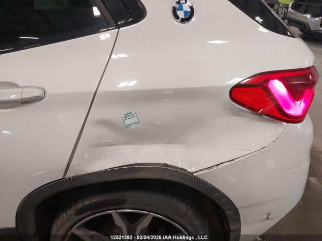 WBXYJ5C38JEF75640 BMW X2 Xdrive28i