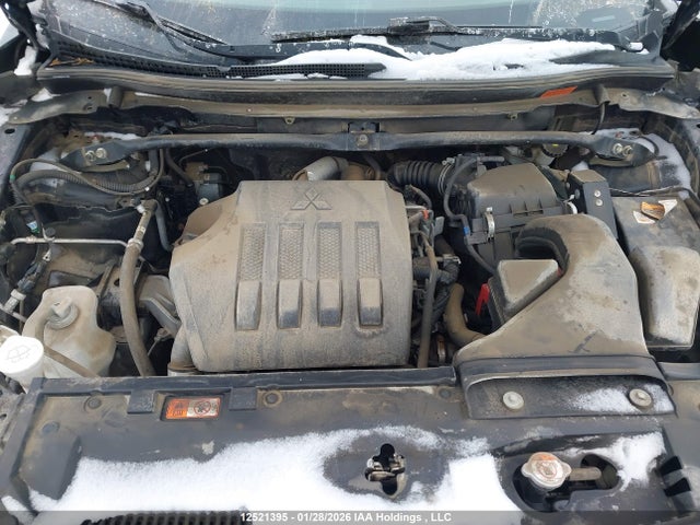 Aukcja sprzedaży 2022 Mitsubishi Eclipse Cross Gt/se/sel, vin: JA4ATVAA5NZ611591, numer aukcji: 12521395